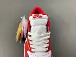 Travis Scott x Air Jordan 1 Low “2026 DM7866-904