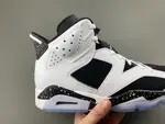 Air Jordan 6 'Oreo'  CT8529-108