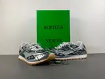 Bottega Veneta Orbit  “Biliard Green Silver” 741357 V2X40 3031