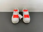 OFF-WHITE Out Of Office Arrow Shoes, All White