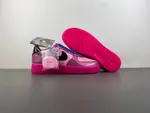Air Force 1  Pink Cooler and Mulberry Rose IO4489-600