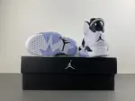 Air Jordan 6 'Oreo'  CT8529-108