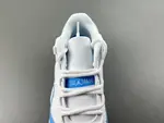 Air Jordan 11 Low “University Blue”  FV5104-100