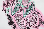 Hellstar No Guts No Glory Tee