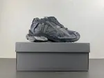 7.5 Balenciaga Runner 772774 WRNSD 1100