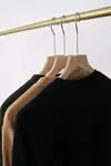 Burberry Crew Neck Sweatshirt