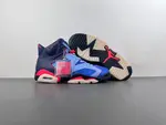 Awake NY x Air Jordan 6「Midnight Navy」 IQ5706-400