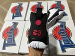 Air Jordan 9 Retro OG 'Space Jam' 2026 IX6179-100