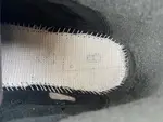 Air Jordan 14 Retro 'Black White'  487471-016