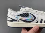 Air Jordan 1 Low Method of Make HQ2186-100