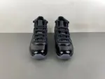 COMME des GARÇONS x Air Jordan 11 Pack Expected Fall 2026 IV7639-001