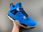 Eminem x Air Jordan 4 “Encore”JJ3098-400