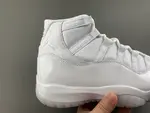COMME des GARÇONS x Air Jordan 11 Pack Expected Fall IV7639-100