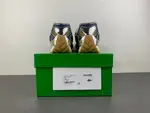 Bottega Veneta Orbit “Biliard Green Silver”