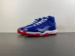 Jordan 11 " Royal Blue  CT8012-114