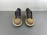 Travis Scott x Air Jordan 1 Low “ DM7866-203