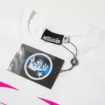 Hellstar 100% Cotton T-Shirt Fabric: 32-count 240g combed double-yarn 100% cotton