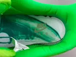 Air Force 1 '07 Green Apple and Chlorophyll  IV6822-399