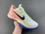 GNike Kobe 6 PE2026-100