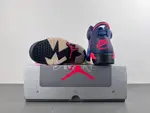 Awake NY x Air Jordan 6「Midnight Navy」 IQ5706-400