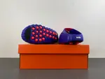 2026 Nike Mind 001 AMP 'Indigo Burst' IZ6659-400