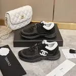 Chanel sneakers