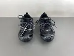 BALENCIAGA/ RADAR GRADIENT LINESH 865703 WSTEO 1011
