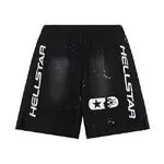 HELLSTAR shorts