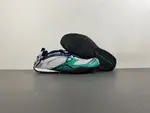 BALENCIAGA/ RADAR GRADIENT LINESH 865703 WSTGL 1031