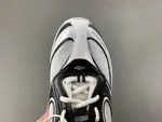 BALENCIAGA/ RADAR GRADIENT LINESH 865703 WSTEO 9010