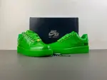 Air Force 1 '07 Green Apple and Chlorophyll  IV6822-399