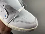 Virgil Abloh Archive x Air Jordan 1 High OG “Alaska” 2026 AA3834-100