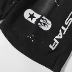 HELLSTAR shorts