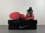 Stranger Things x Nike Air Foamposite One Premium QS 'Black Bright Crimson' 2026 IR7336-001