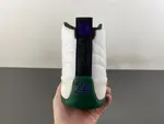 Air Jordan 12 “Bucks”CT8013-103