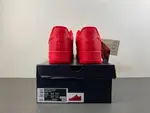 Men's Nike Air Force 1 '07 LV8 1 "Triple Red" University Red CW6999 600