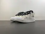 Lanvin – All-White & Black