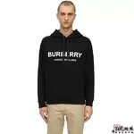 Burberry 100% Cotton Sweatshirt with Fleece Terry Cloth - High-Quality Hooded Sweatshirt