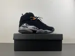 Air Jordan 8 “Chrome” 305381-003