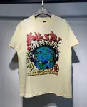 HELLSTAR short-sleeved shirt