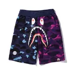 BAPE Shark Shorts