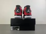 Air Jordan 4 “Toro Bravo” FQ8138-600