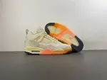 Air Jordan 4  HV0823-101