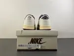 Travis Scott x Air Jordan 1 Low DZ4137-700