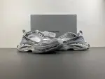 Balenciaga Triple S 2 'Gradient Grey' Balenciaga / sneakers / Balenciaga Triple S 865849 WTYR2G 1800