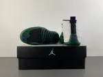 Air Jordan 12 “Bucks”CT8013-103