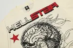 Hellstar T-Shirt "HUMAN DEVELOPEMENT"