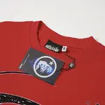 Hellstar - In Stock, Real Photos - American Minimalist Trendy Loose Casual T-Shirt