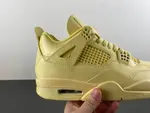 Balvin x Air Jordan 4 Retro “Lemonade”IW2872-700