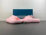 Bad Bunny x Adidas Collaboration Slides (Pink) – Original Version (X2)